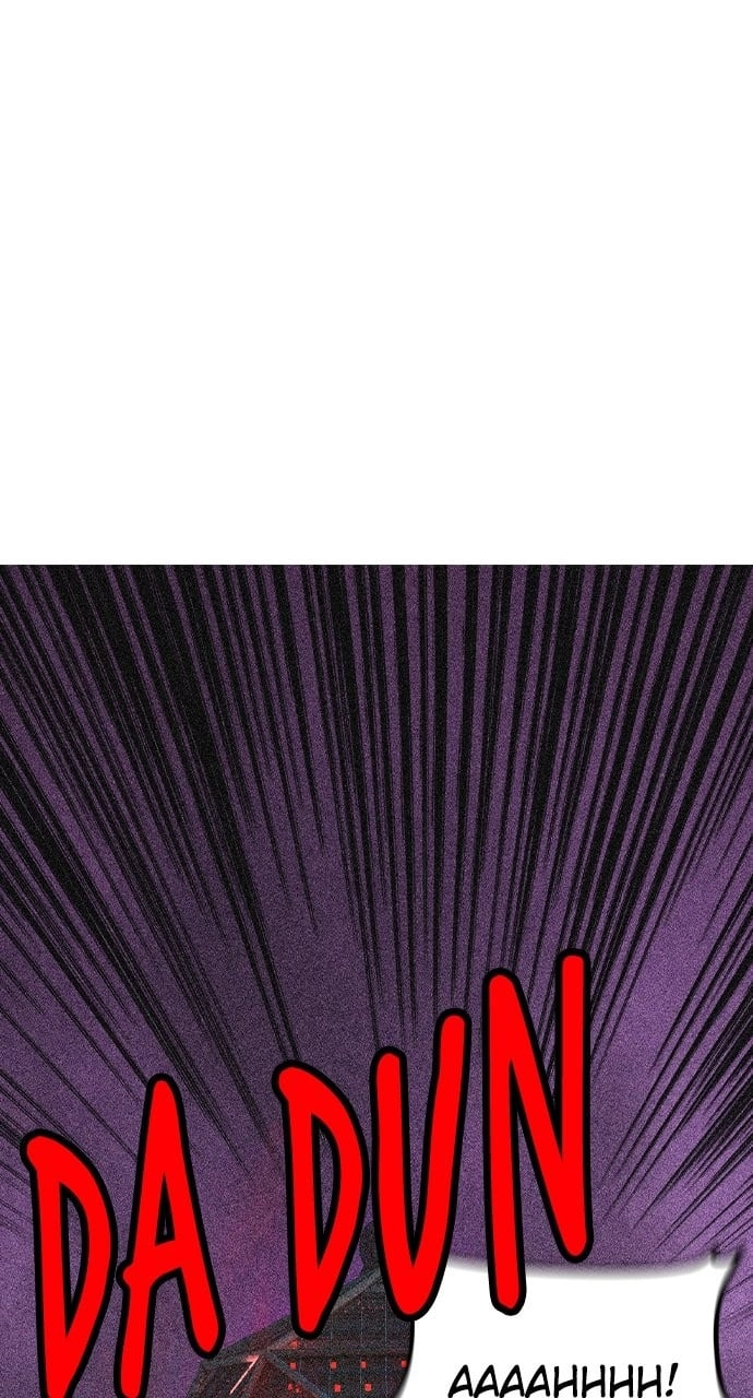 Jungle Juice Chapter 126 - Page 124