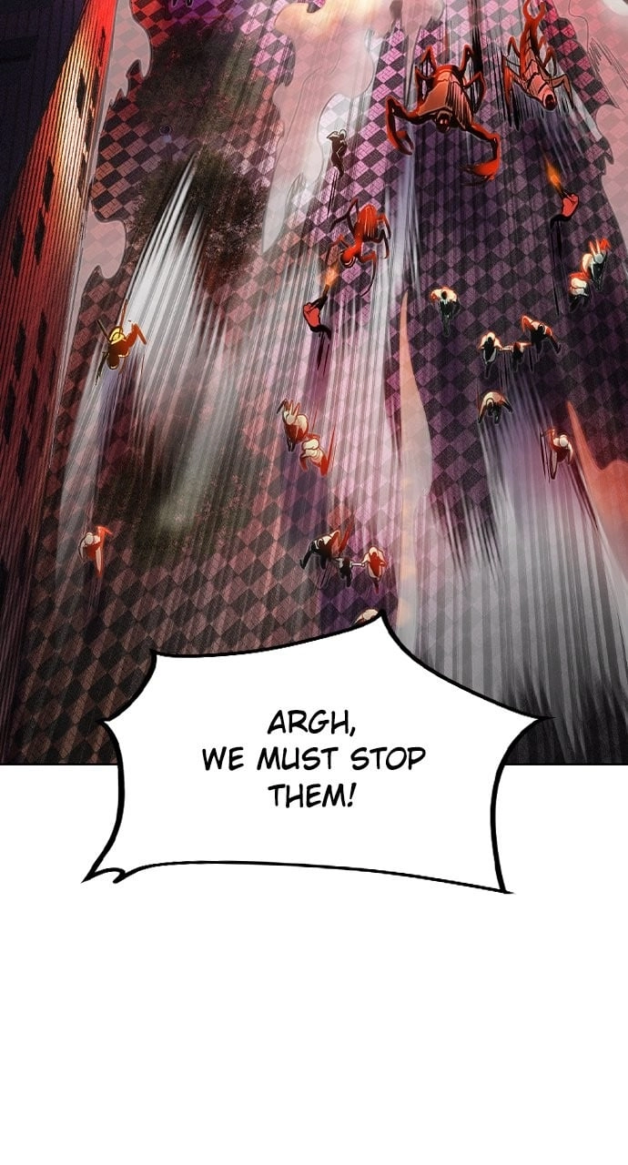 Jungle Juice Chapter 127 - Page 3