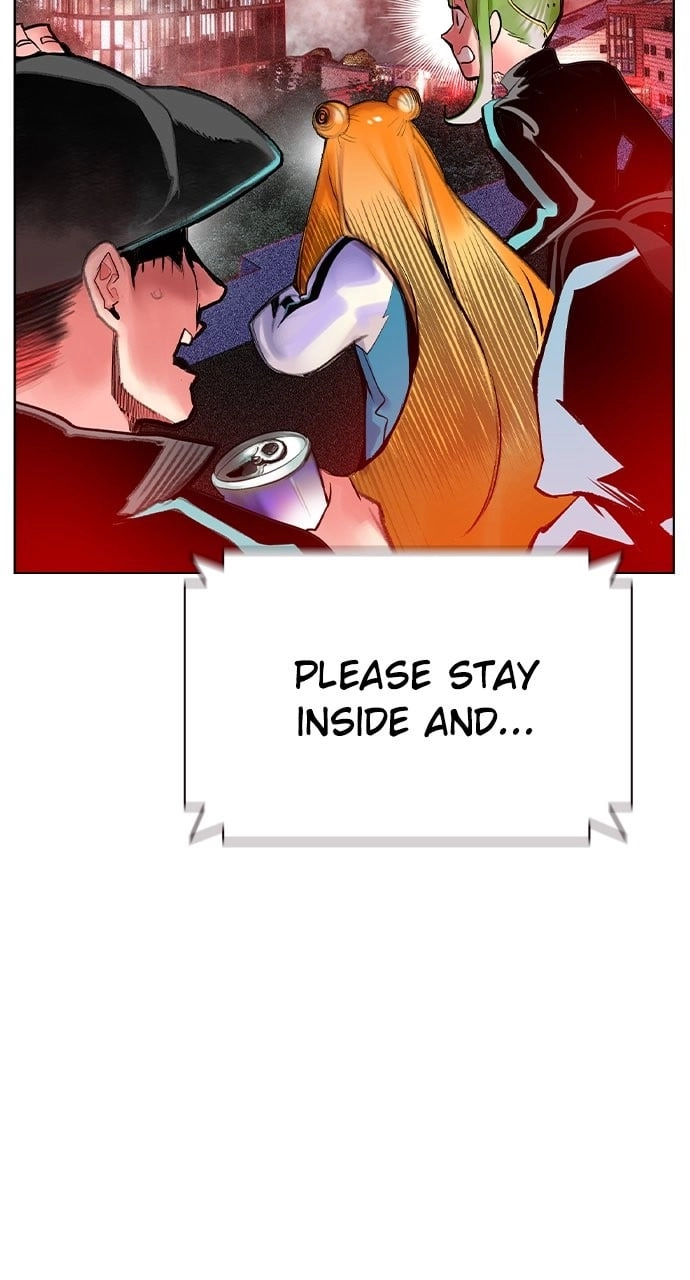Jungle Juice Chapter 127 - Page 6