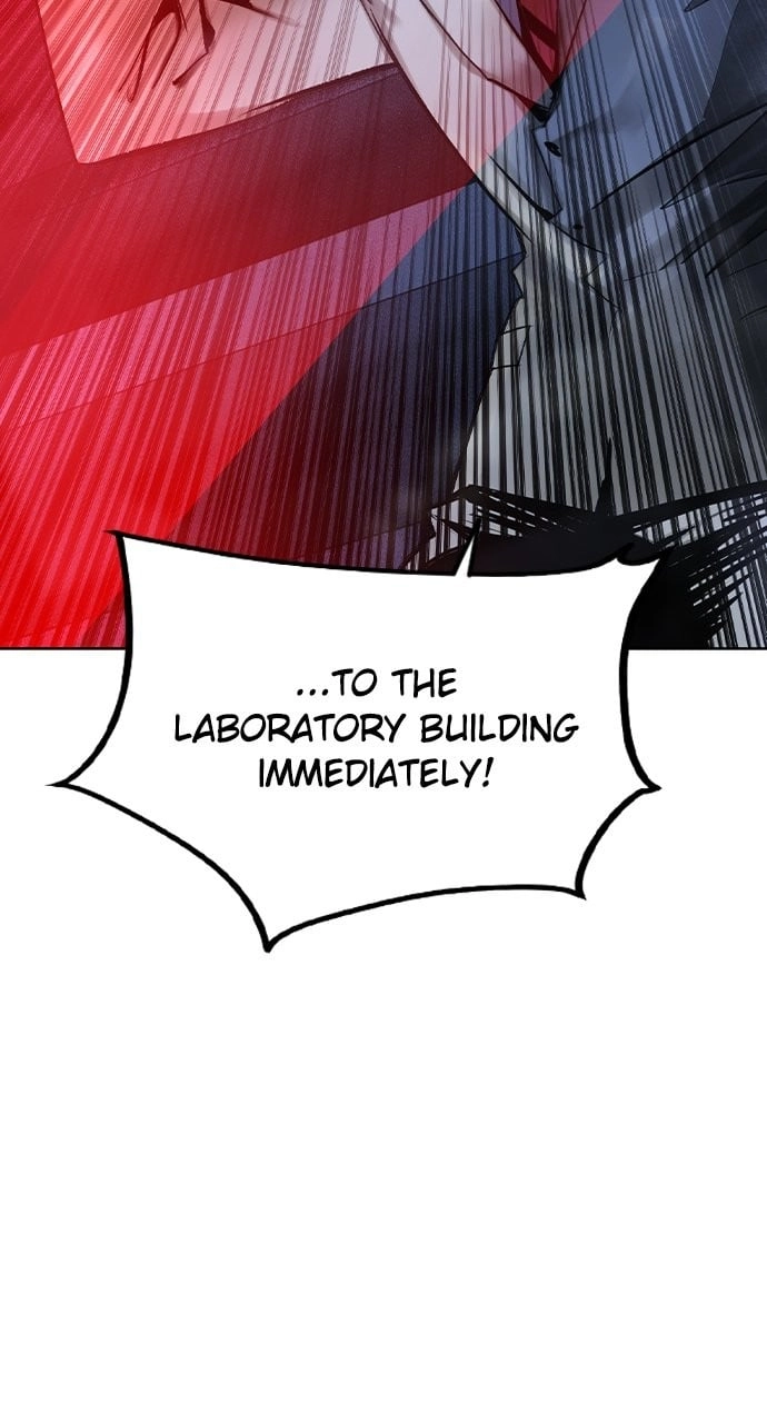 Jungle Juice Chapter 127 - Page 8