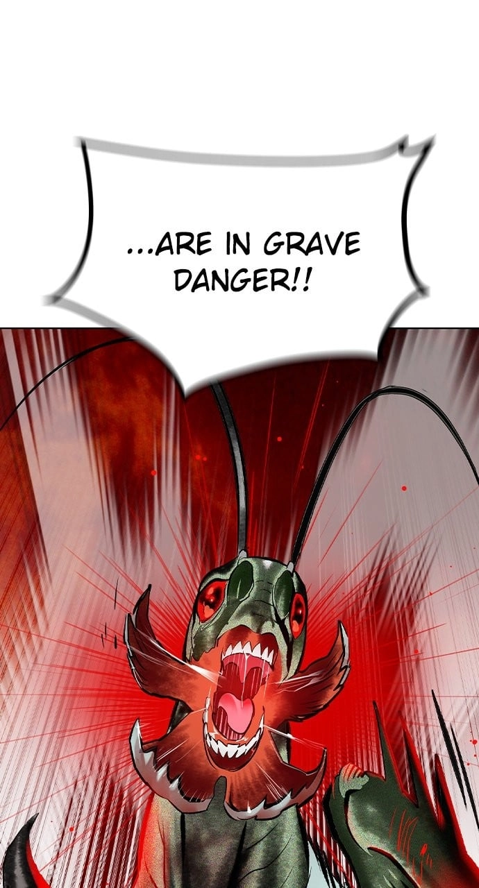 Jungle Juice Chapter 127 - Page 10
