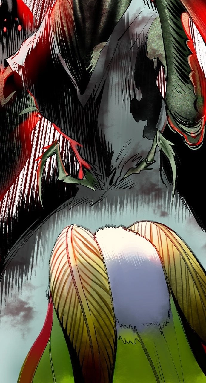 Jungle Juice Chapter 127 - Page 11