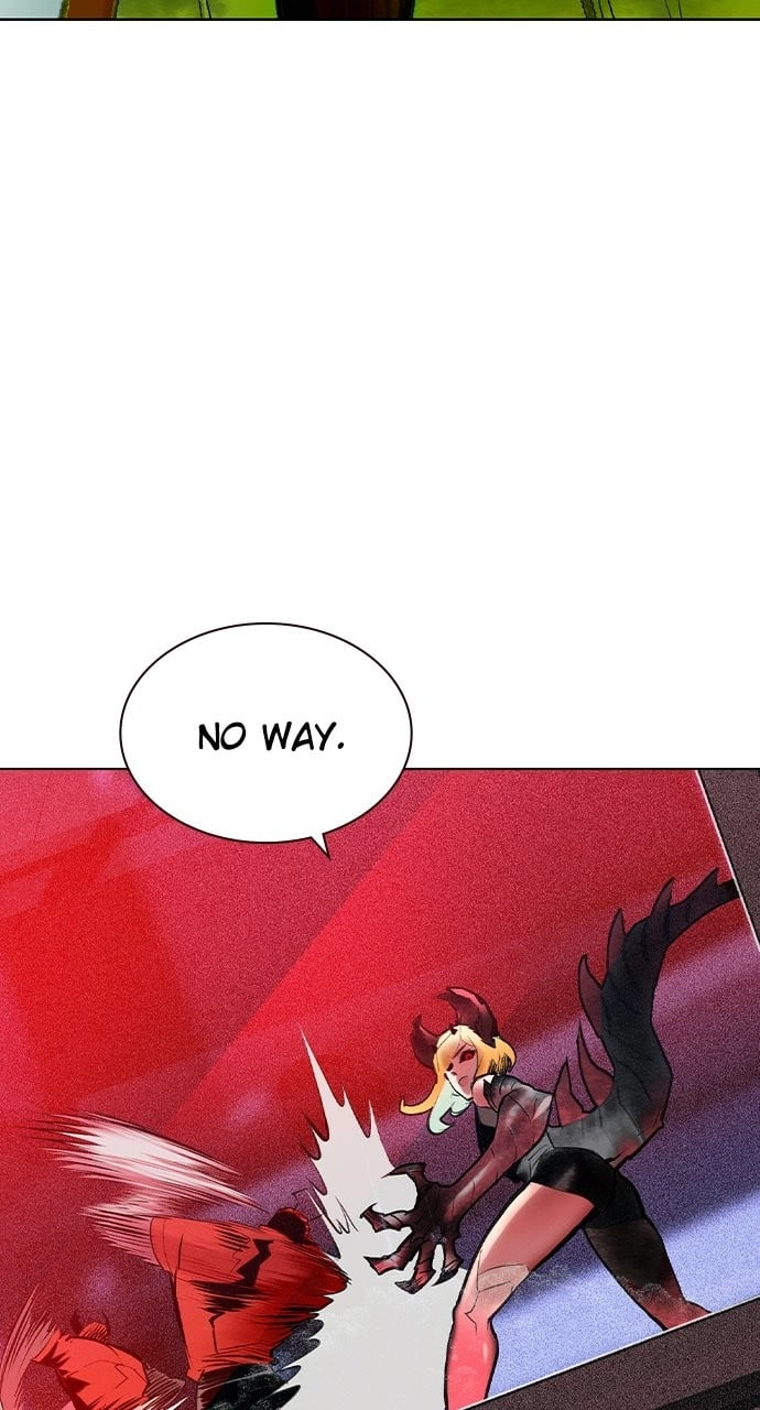 Jungle Juice Chapter 127 - Page 12