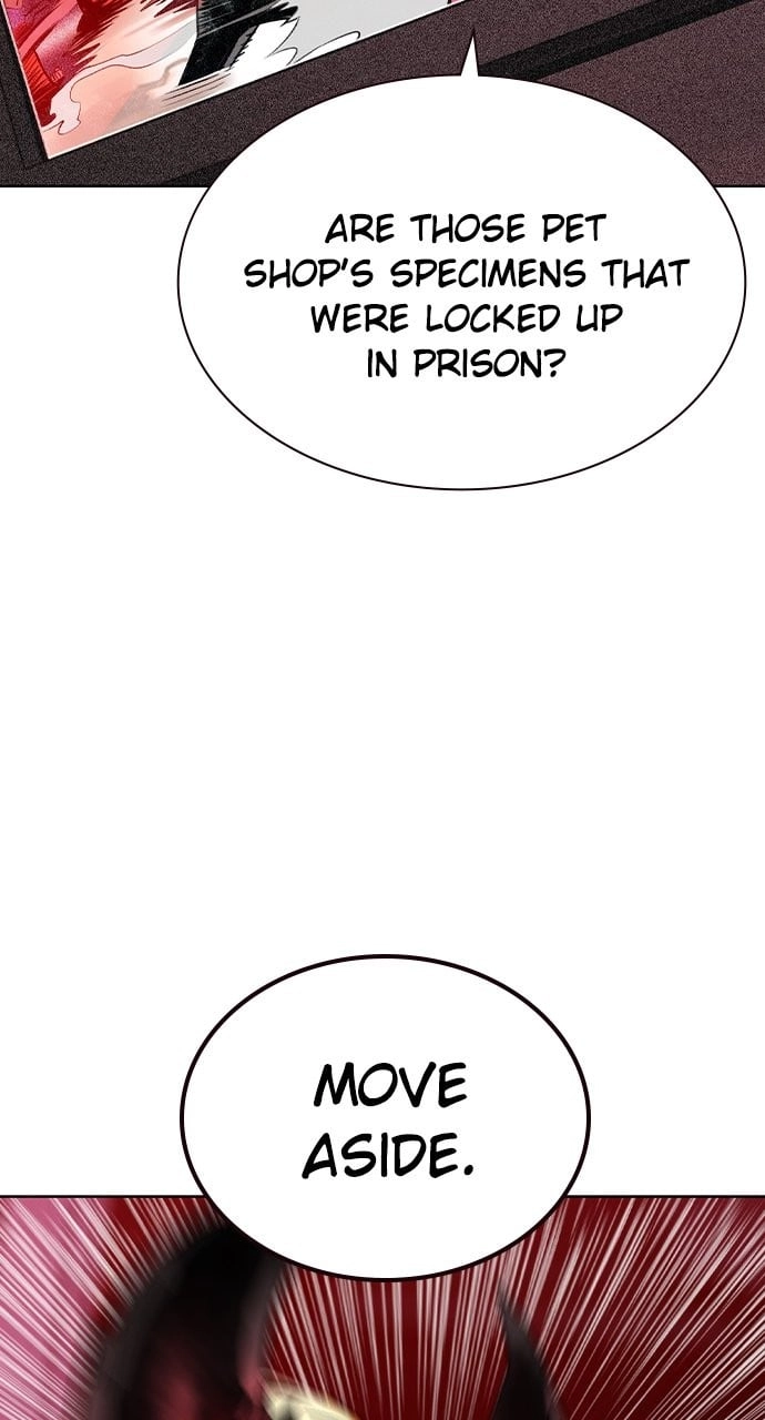 Jungle Juice Chapter 127 - Page 13