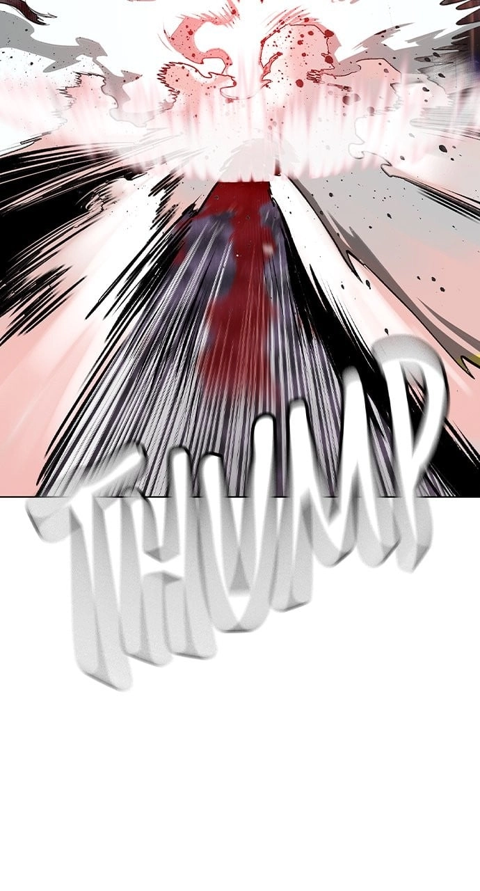 Jungle Juice Chapter 127 - Page 20