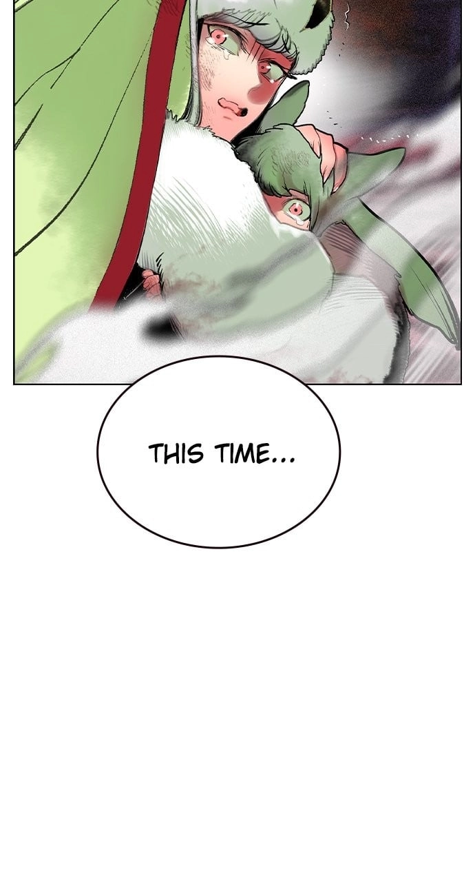 Jungle Juice Chapter 127 - Page 24