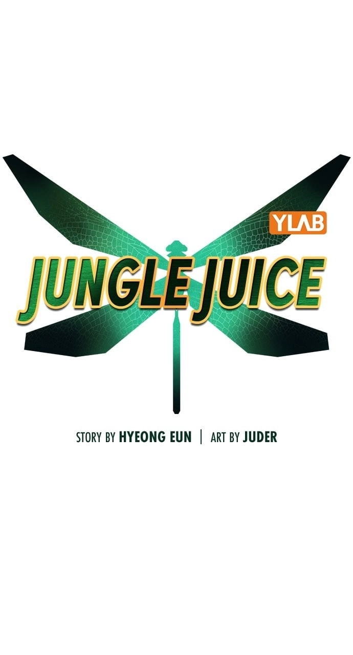 Jungle Juice Chapter 127 - Page 27
