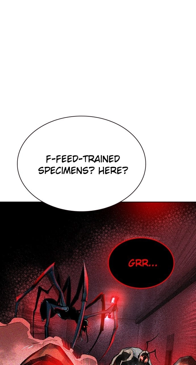 Jungle Juice Chapter 127 - Page 28