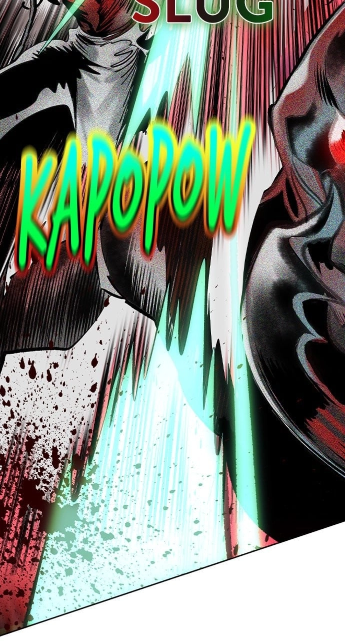 Jungle Juice Chapter 127 - Page 34