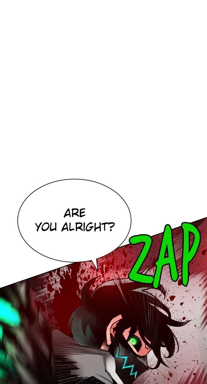 Jungle Juice Chapter 127 - Page 35