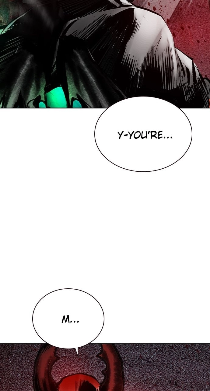 Jungle Juice Chapter 127 - Page 36