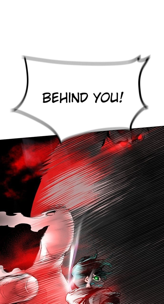 Jungle Juice Chapter 127 - Page 38