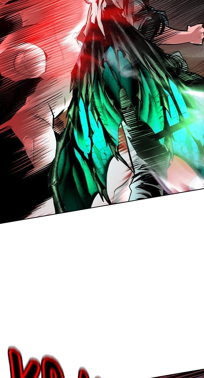 Jungle Juice Chapter 127 - Page 39