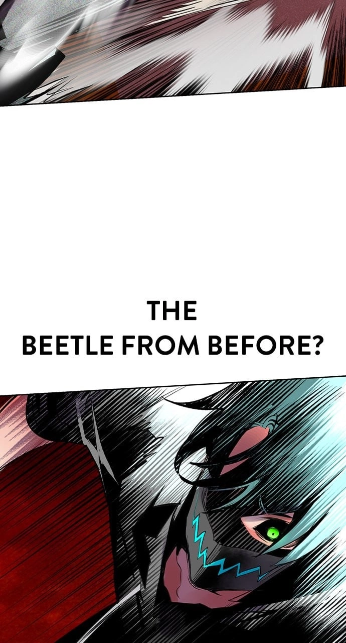 Jungle Juice Chapter 127 - Page 41