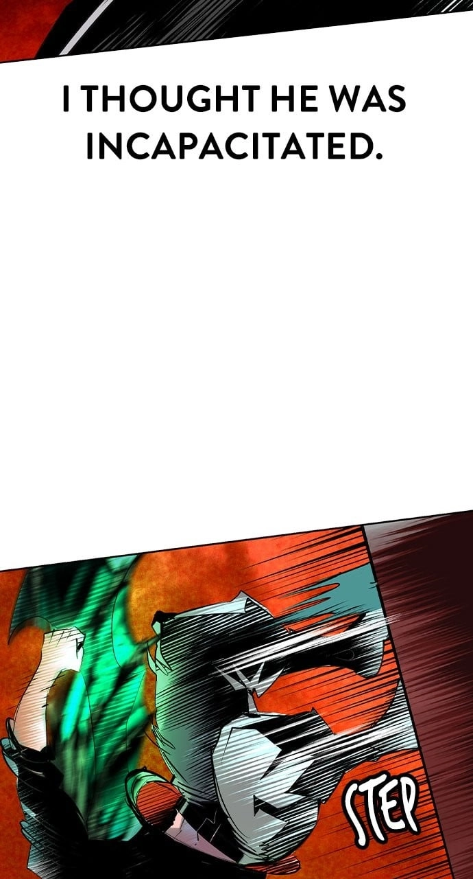 Jungle Juice Chapter 127 - Page 42