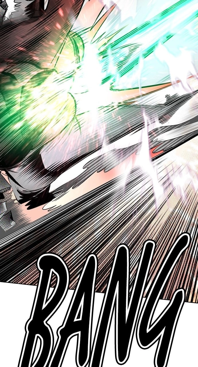 Jungle Juice Chapter 127 - Page 47
