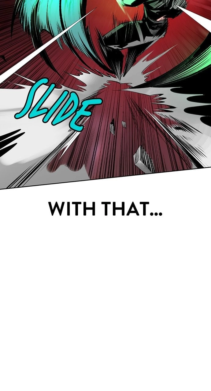Jungle Juice Chapter 127 - Page 49