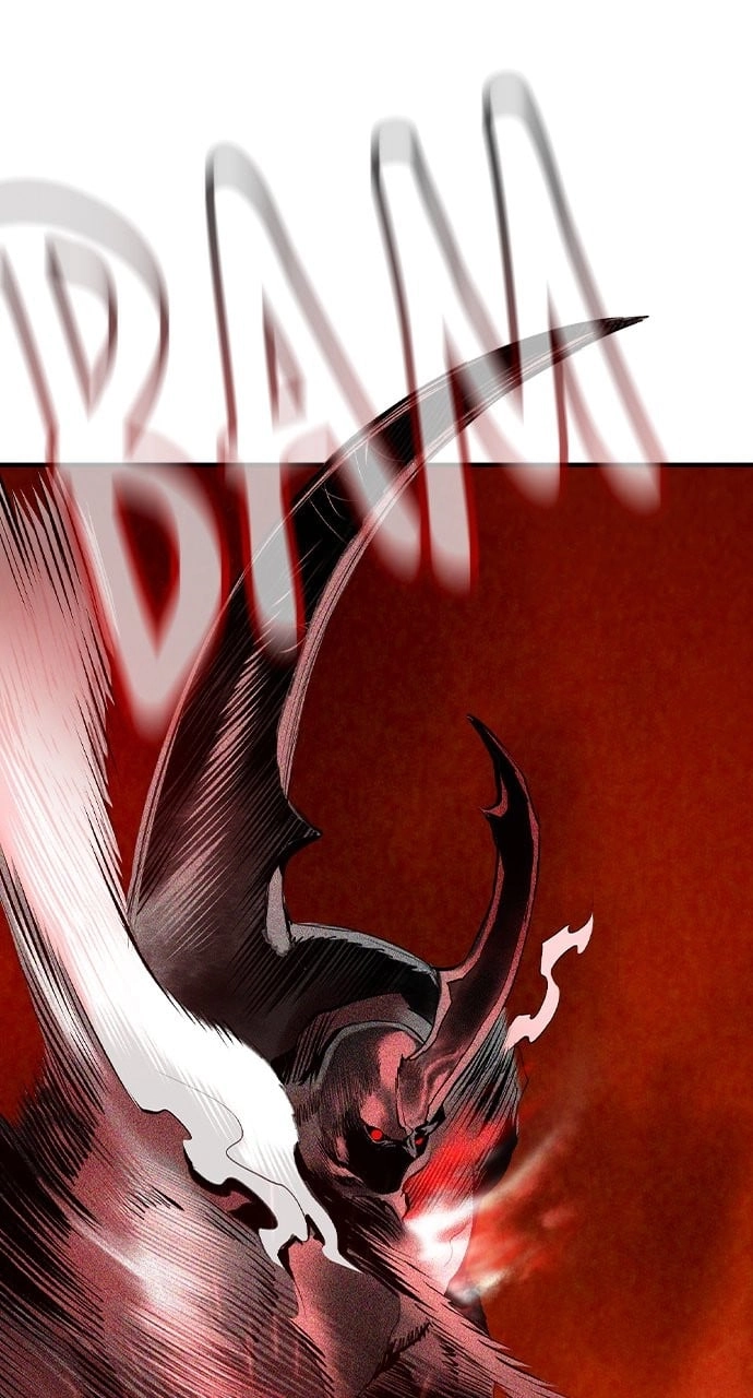Jungle Juice Chapter 127 - Page 50