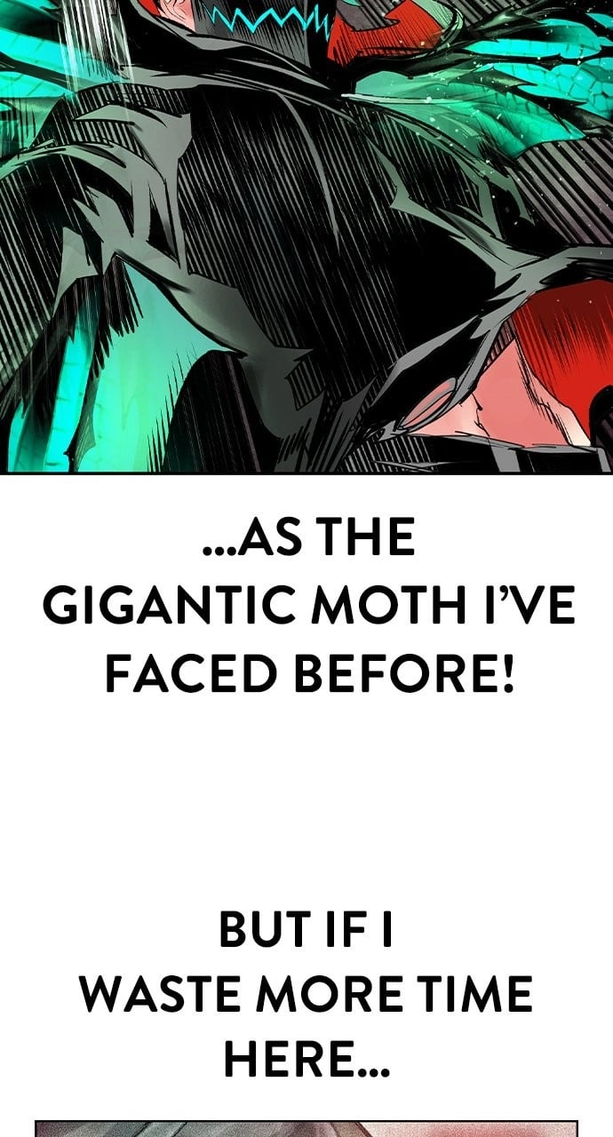 Jungle Juice Chapter 127 - Page 58
