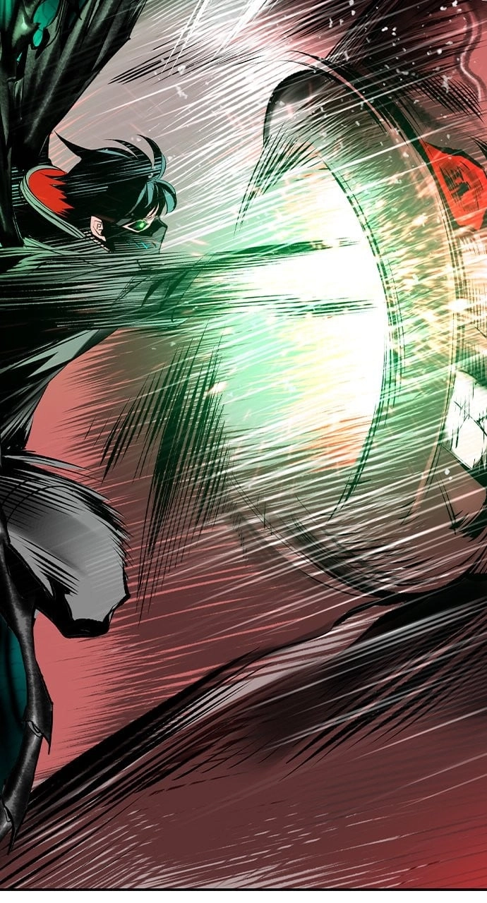 Jungle Juice Chapter 127 - Page 61