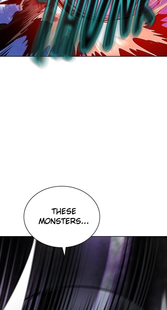 Jungle Juice Chapter 127 - Page 68