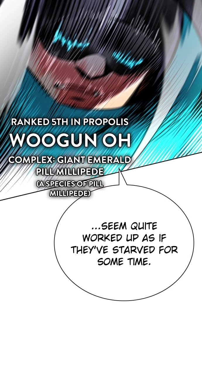 Jungle Juice Chapter 127 - Page 69