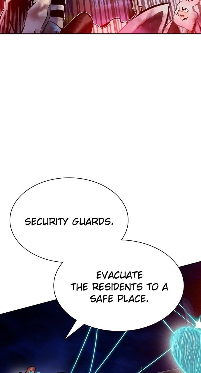 Jungle Juice Chapter 127 - Page 74