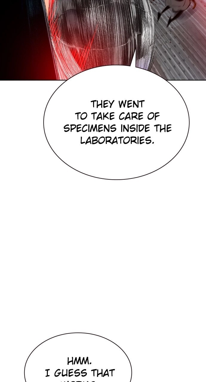 Jungle Juice Chapter 127 - Page 79