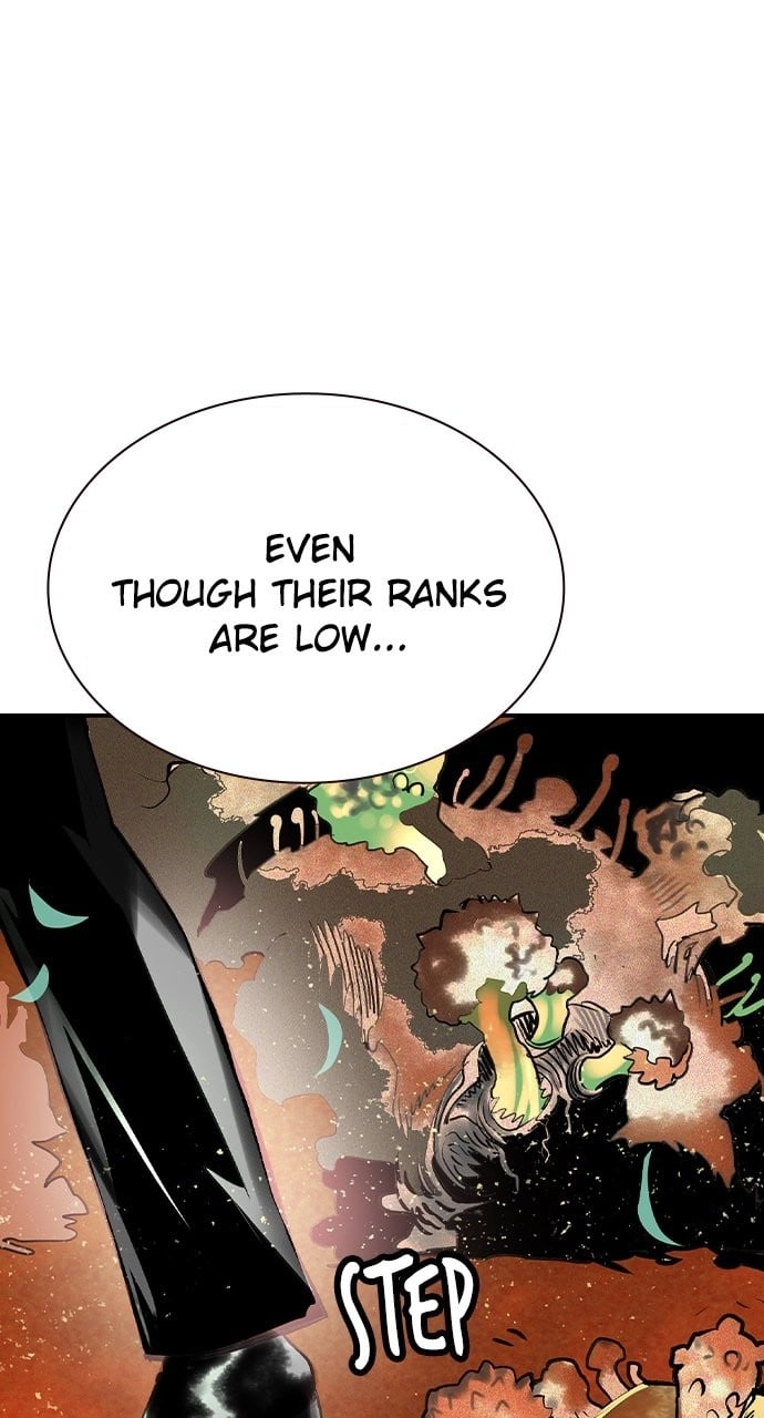 Jungle Juice Chapter 127 - Page 81
