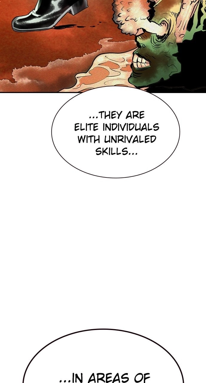 Jungle Juice Chapter 127 - Page 82
