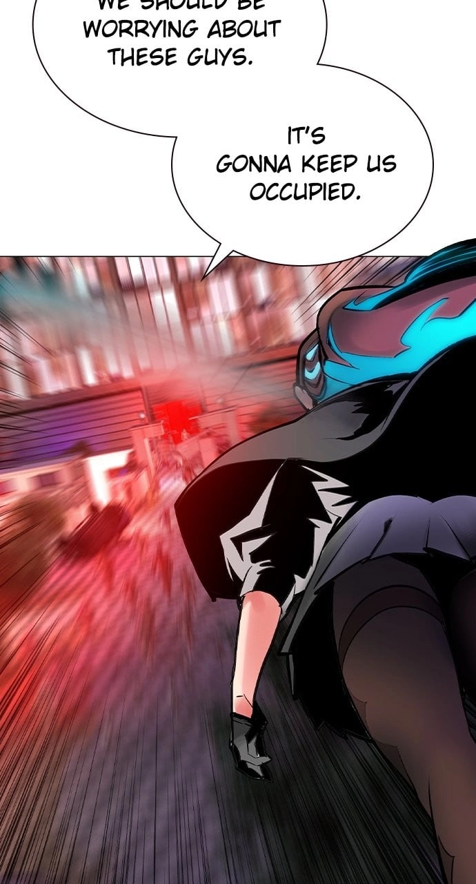 Jungle Juice Chapter 127 - Page 85