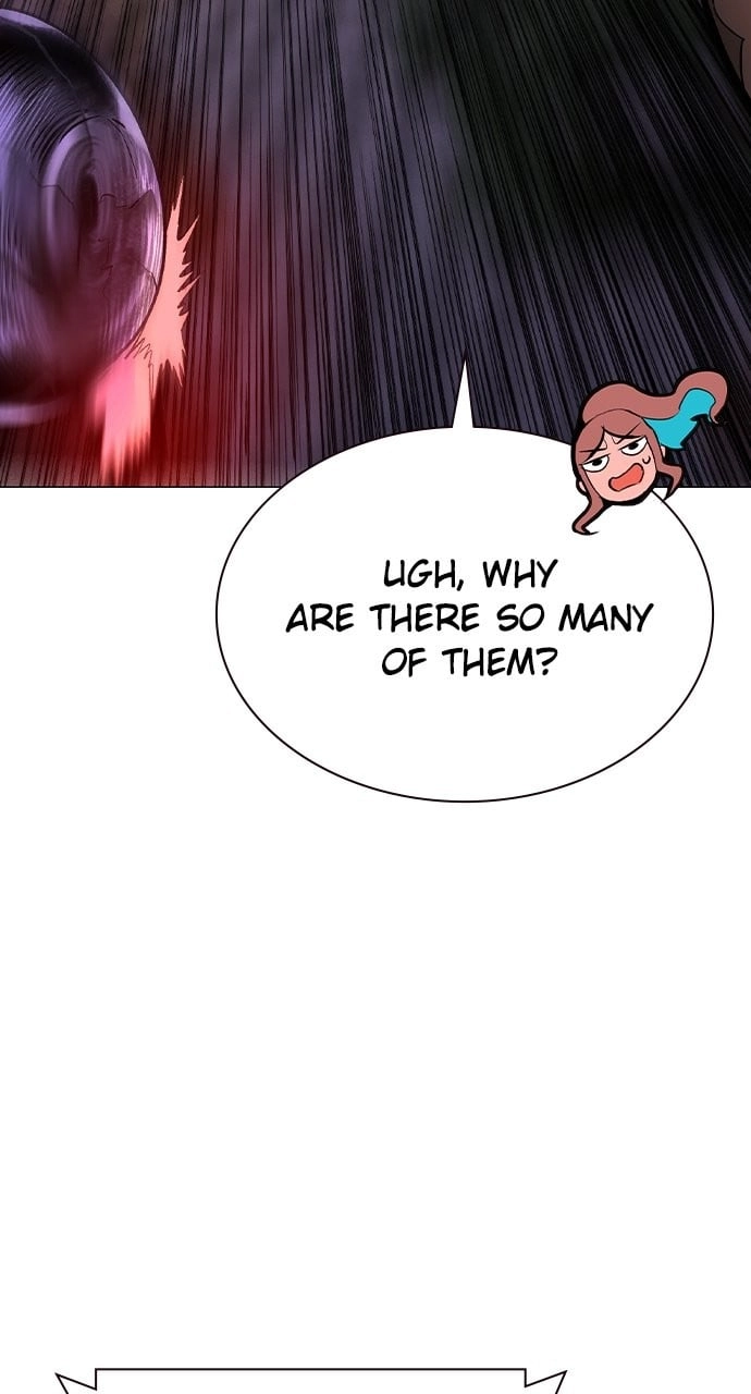 Jungle Juice Chapter 127 - Page 86