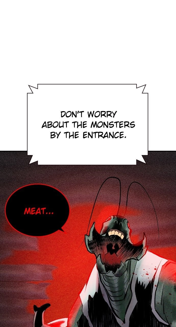 Jungle Juice Chapter 127 - Page 88