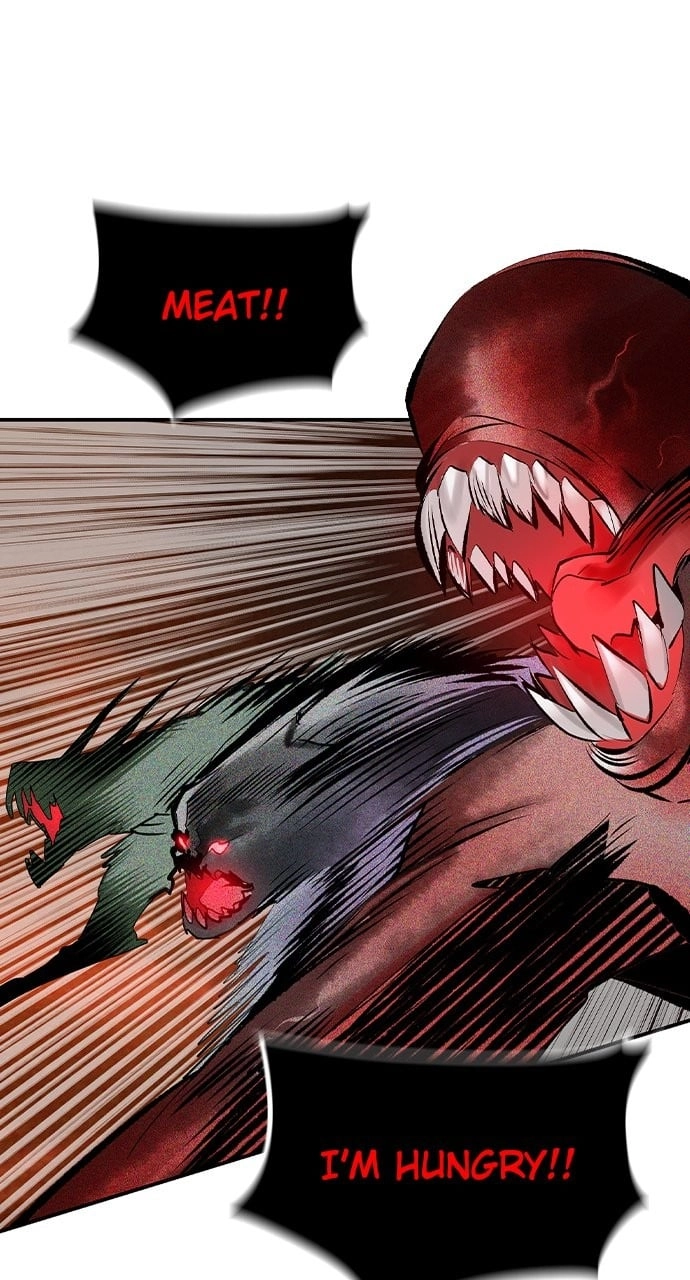 Jungle Juice Chapter 127 - Page 93