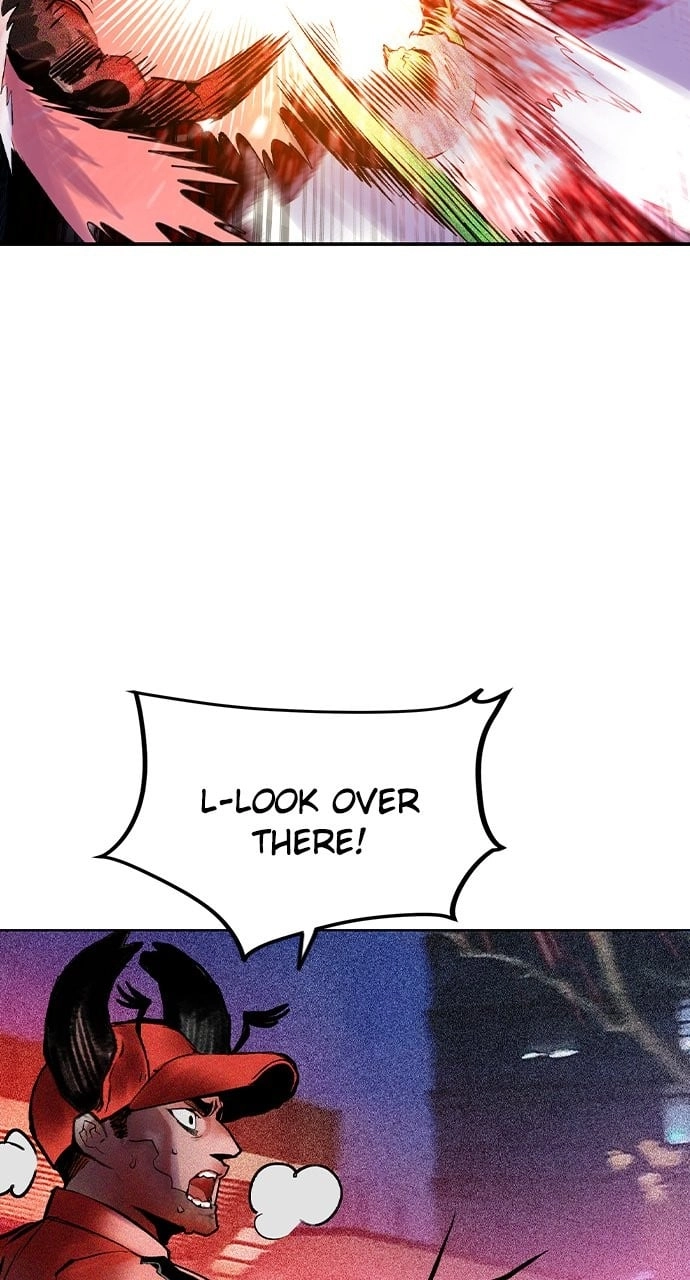 Jungle Juice Chapter 127 - Page 102