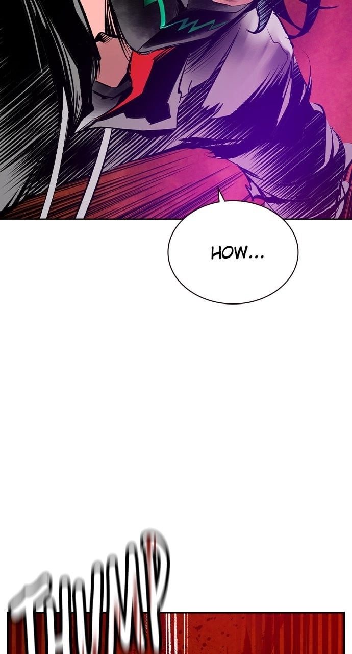 Jungle Juice Chapter 127 - Page 119
