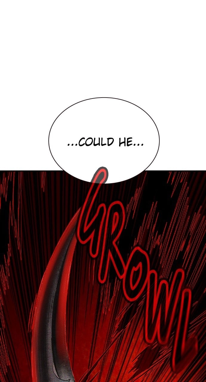 Jungle Juice Chapter 127 - Page 121