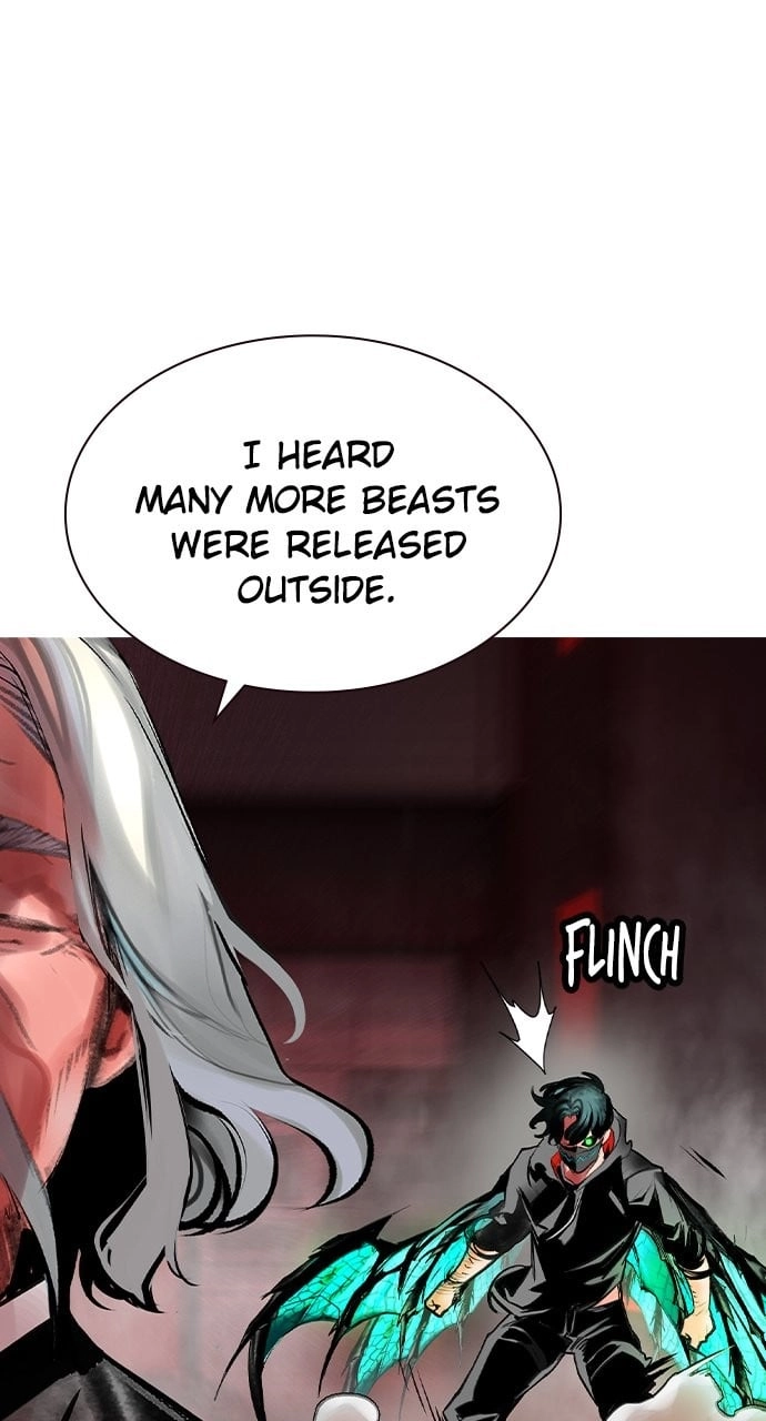 Jungle Juice Chapter 127 - Page 124