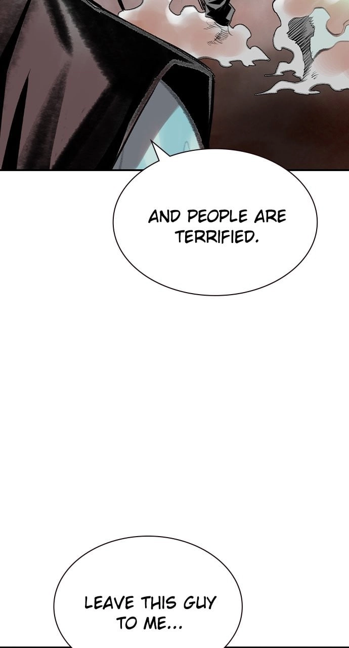 Jungle Juice Chapter 127 - Page 125