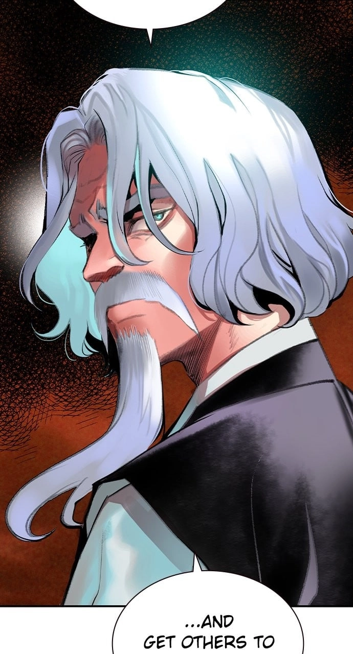 Jungle Juice Chapter 127 - Page 126