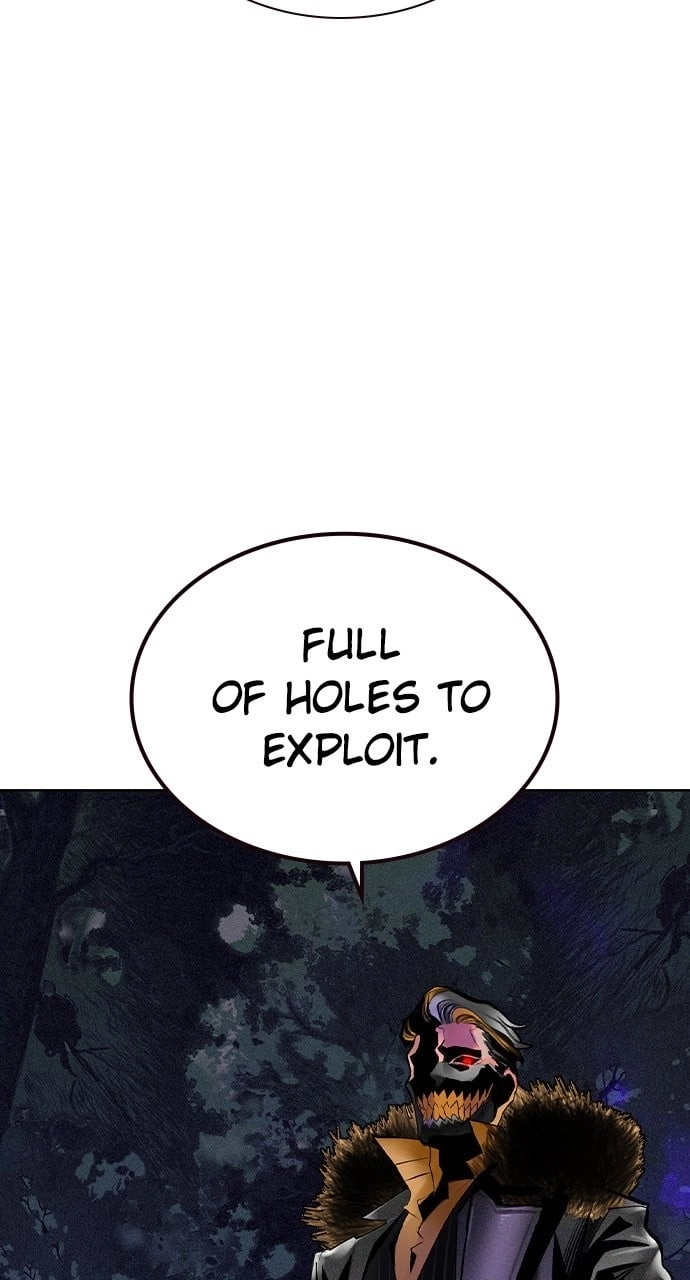Jungle Juice Chapter 128 - Page 3
