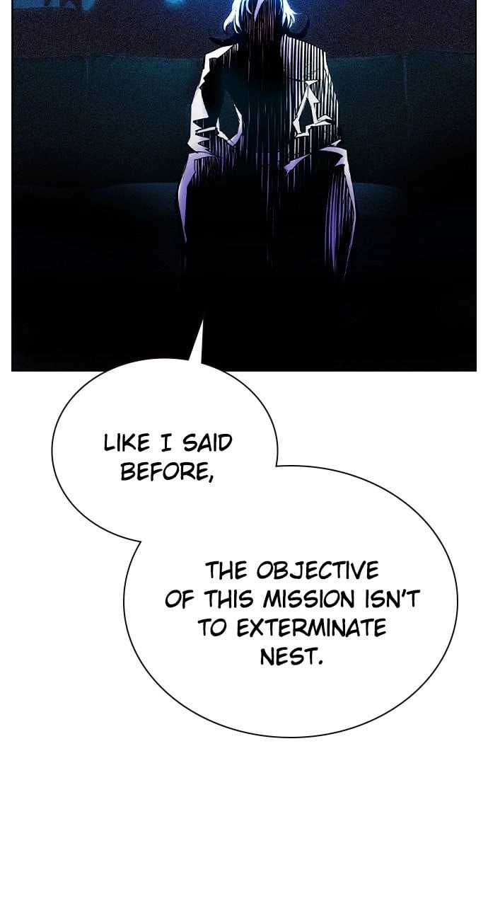 Jungle Juice Chapter 128 - Page 9