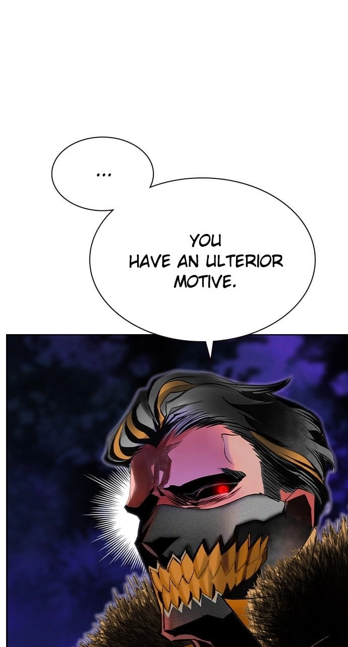 Jungle Juice Chapter 128 - Page 10