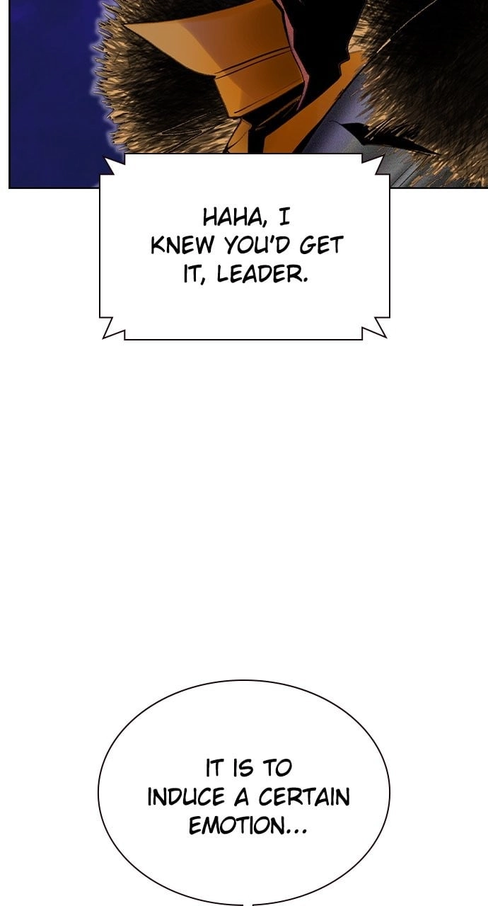 Jungle Juice Chapter 128 - Page 11