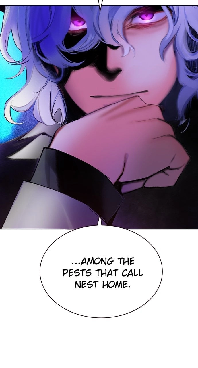 Jungle Juice Chapter 128 - Page 12