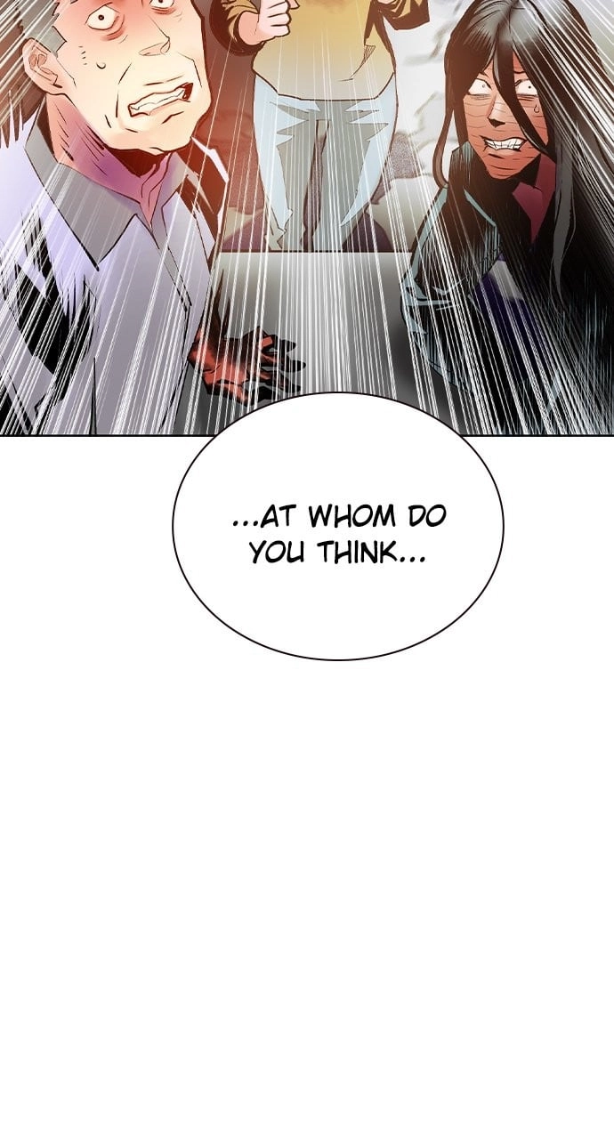 Jungle Juice Chapter 128 - Page 16