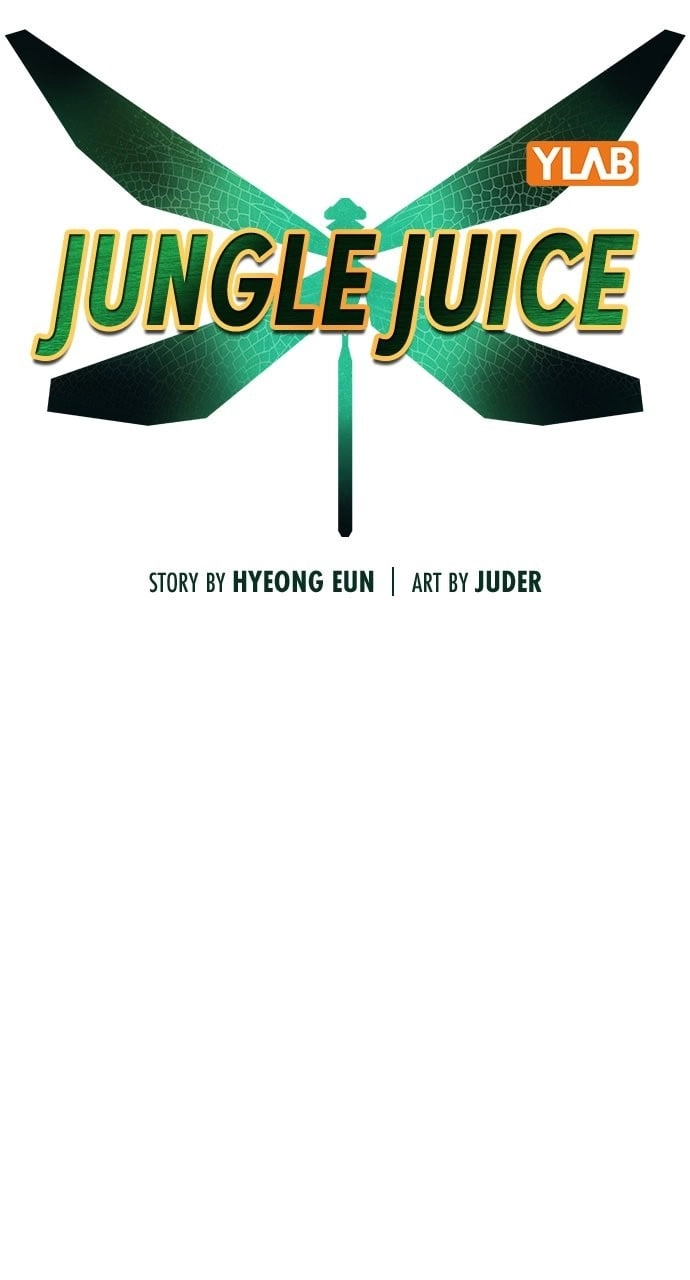 Jungle Juice Chapter 128 - Page 19