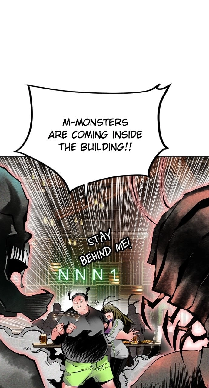 Jungle Juice Chapter 128 - Page 21