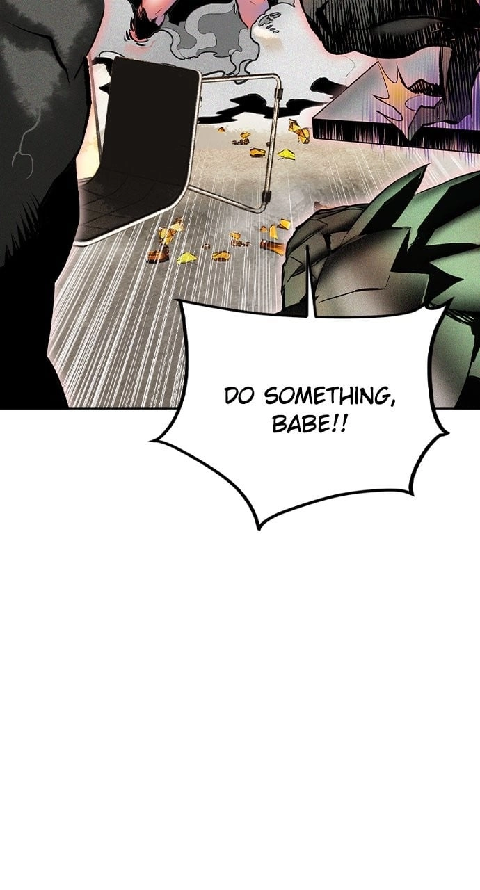 Jungle Juice Chapter 128 - Page 22