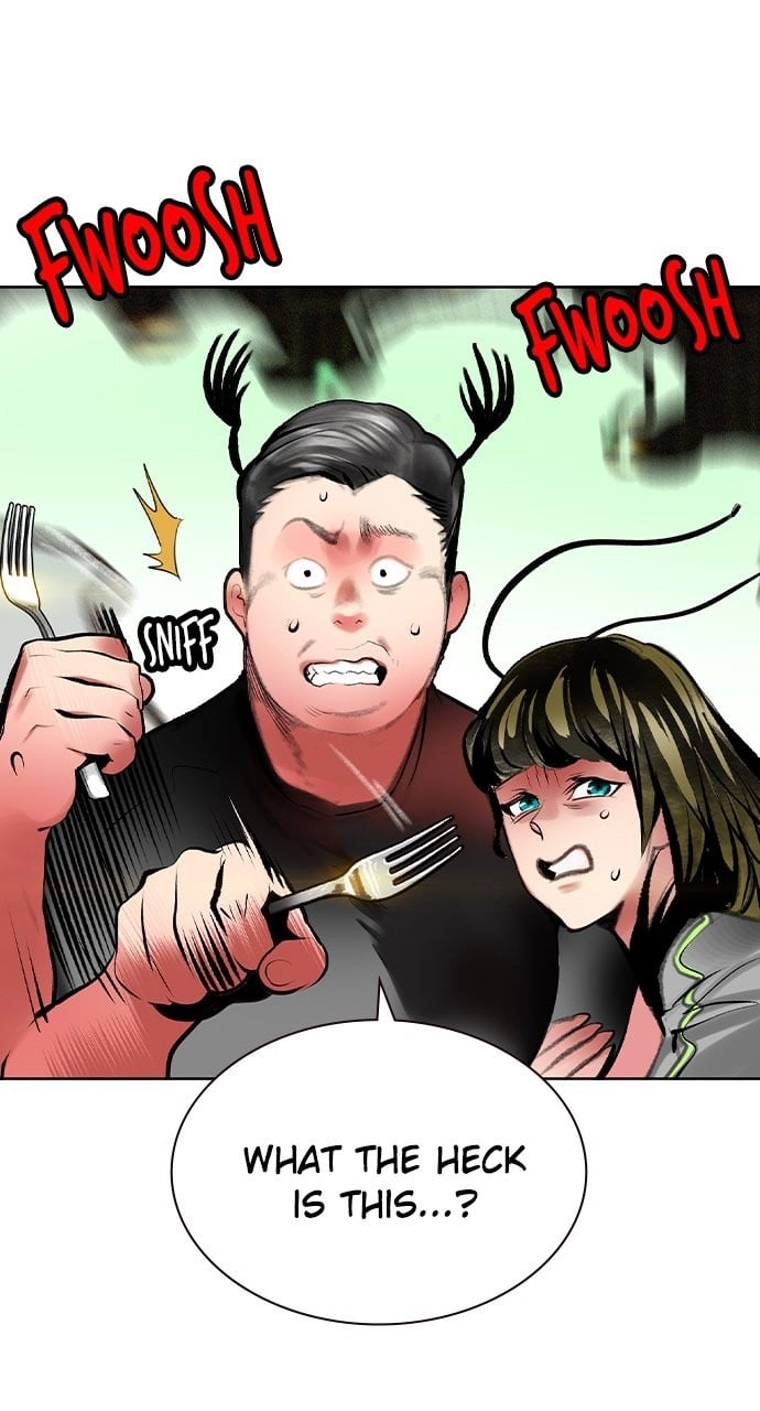 Jungle Juice Chapter 128 - Page 23